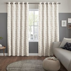 Gabriel Pearl Curtain