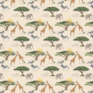 Safari  Multi Roman Blind