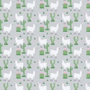 Llamas  Multi Roman Blind