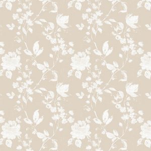 Lafferty  Cream Roman Blind