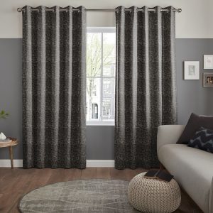 Otilie Smoke Curtain