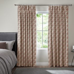 Zena Berry Curtain