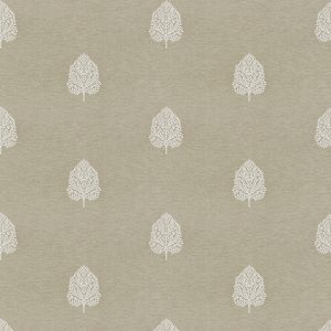 Larinn Linen Curtain