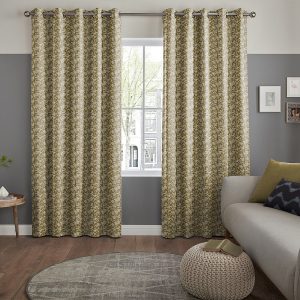 Kalina Zest Curtain