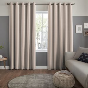 Lewry Haze Curtain