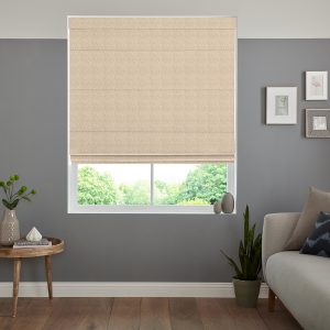 Annika Champagne Roman Blind