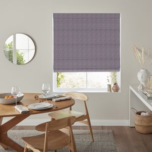 Annika Iris Roman Blind