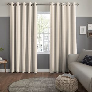 Tromso Champagne Curtain