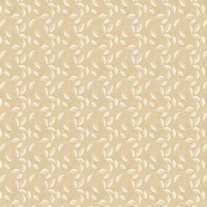 Tivoli Gold Roman Blind