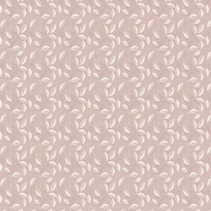 Tivoli Orchid Roman Blind