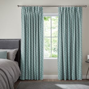 Tivoli Spa Curtain