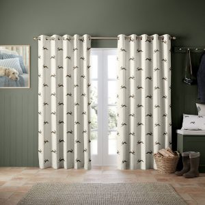 Alice Stone Curtain