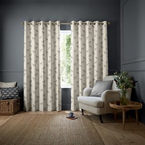 Fred Linen Curtain