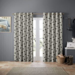 Marley Coal Curtain