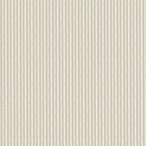 Oscar Stripe Linen Curtain