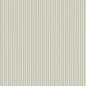 Oscar Stripe Sage Roman Blind