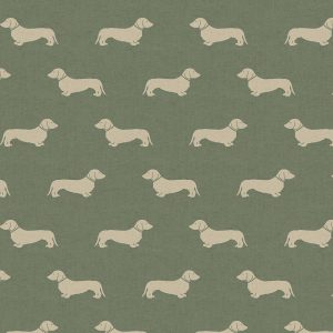 Peggy Fern Roman Blind