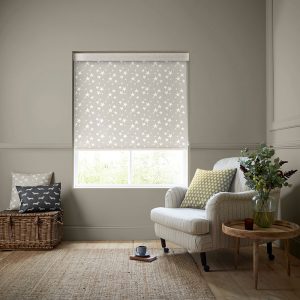 St Maws Pebble Roller Blinds