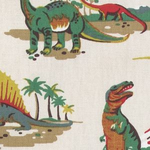 Dino Multi Curtain