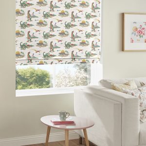 Dino Multi Roman Blind