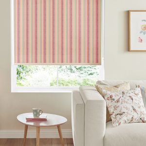 Textured Stripe Multi Roller Blinds