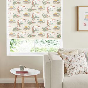 Dino Multi Roller Blinds