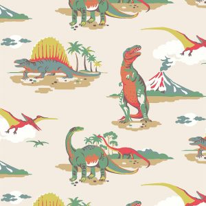 Dino Multi Roller Blinds