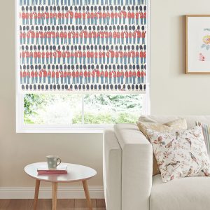 London Guards Multi Roller Blinds