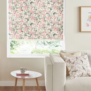 Painted Daisy Multi Roller Blinds