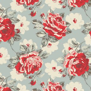 Rose Bloom Multi Roller Blinds