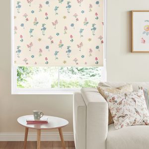 Sprig Twilight Multi Roller Blinds