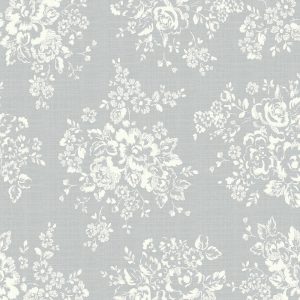 Washed Rose Grey Roller Blinds