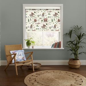 Cowboy Multi Roller Blinds