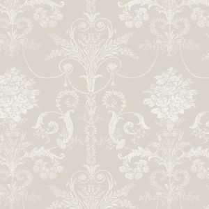 Josette Dove Grey Curtain