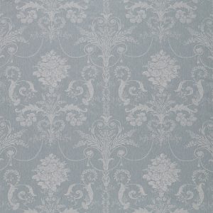 Josette Woven Pale Seaspray Curtain