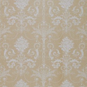 Josette Woven Gold Roman Blind