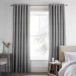 Whinfell Dove Curtain