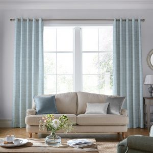 Whinfell Mid Seaspray Curtain