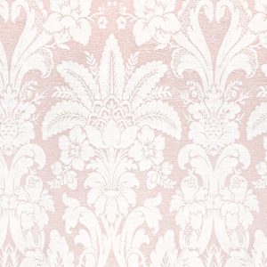 Martigues Blush Curtain