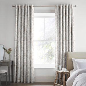 Martigues Moonbeam Curtain