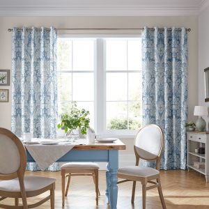 Martigues Seaspray Curtain