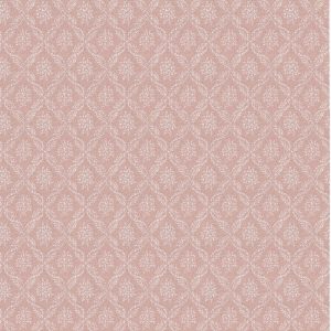 Abingdon Blush Curtain