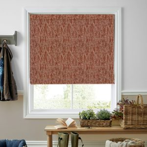 Ambrose Ambers Roman Blind