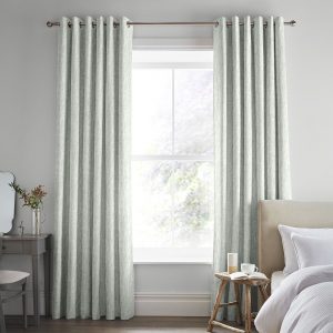 Ambrose Sage Curtain