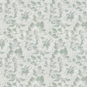 Churchstroke Duckegg Roman Blind