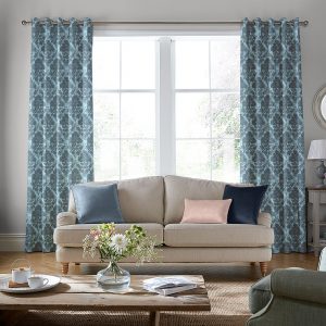 Forden Seaspray Curtain