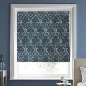 Forden Seaspray Roman Blind