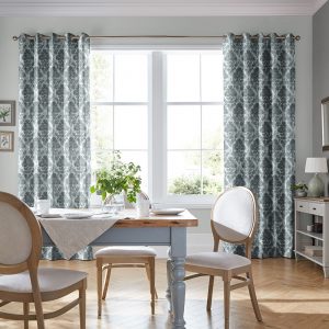 Forden Slate Curtain