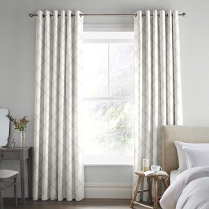 Pennorth Sage Curtain