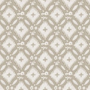 Whitebrook Dove Grey Curtain